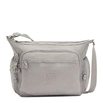 Kipling Gabbie Crossbodytassen Grijs | BE 1158PJ